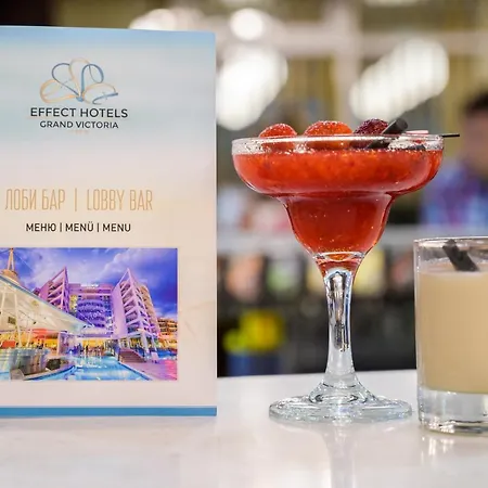 酒店 维多利亚大酒店 4*