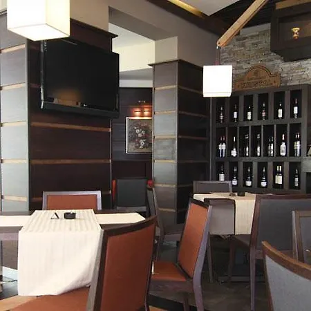 Otel Effect Grand Victoria 4*